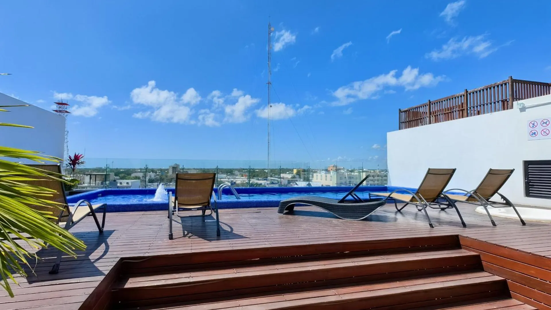 Icono Luxury Ph By Booking Guys بلايا ديل كارمن المكسيك