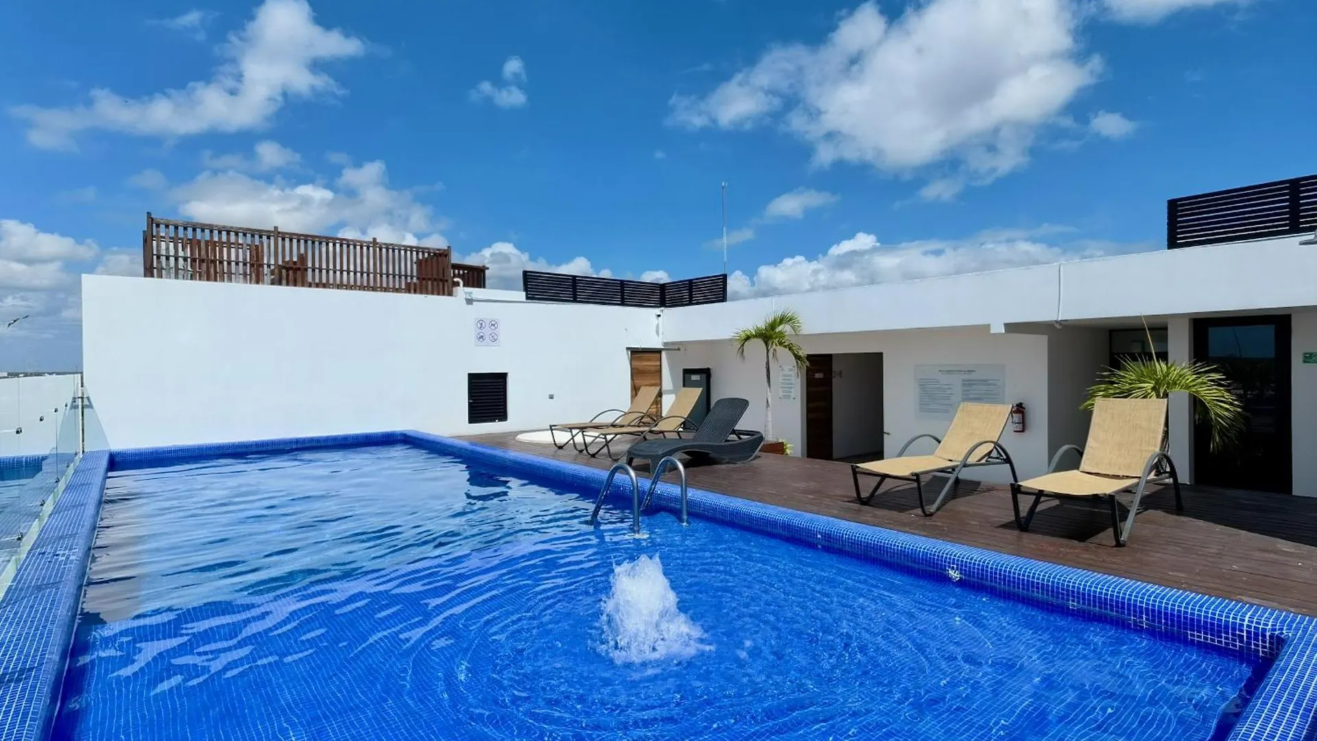 Icono Luxury Ph By Booking Guys بلايا ديل كارمن 0*,
