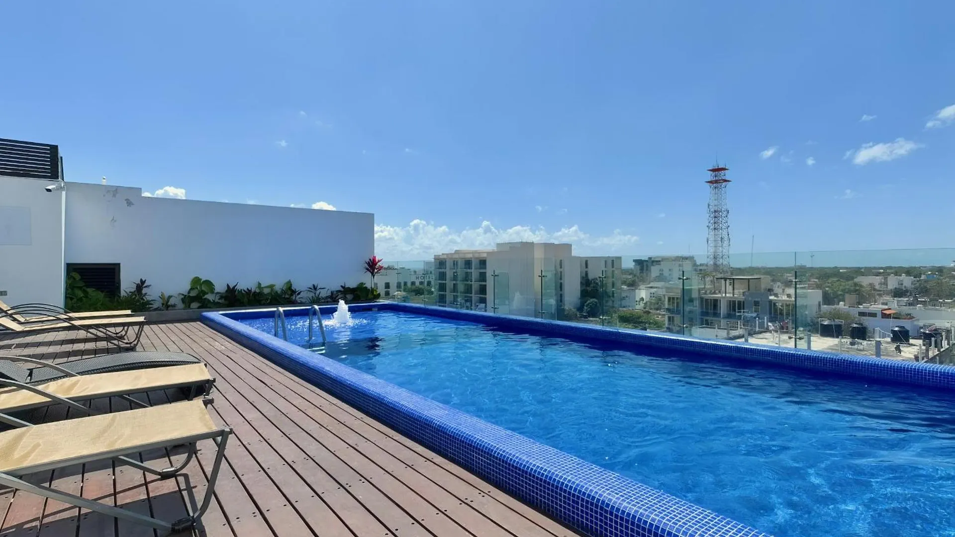 Icono Luxury Ph By Booking Guys بلايا ديل كارمن