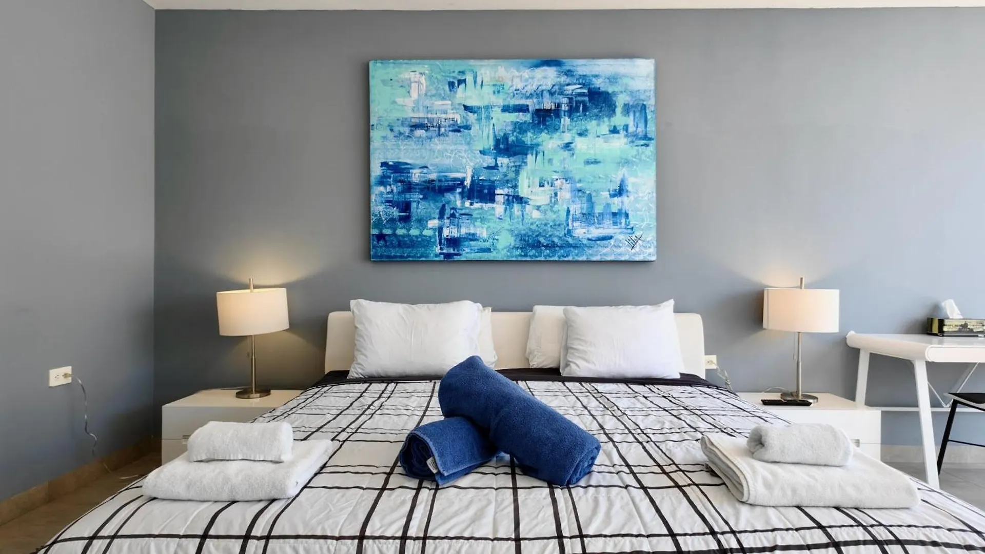 Icono Luxury Ph By Booking Guys بلايا ديل كارمن شقة
