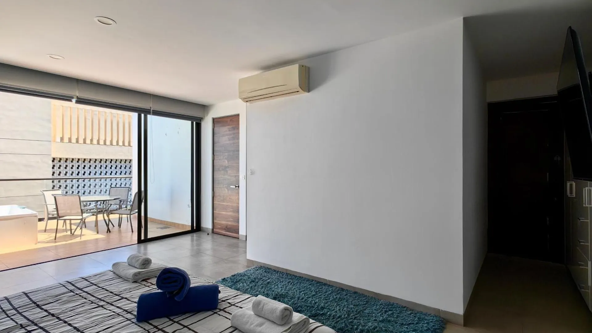 Icono Luxury Ph By Booking Guys بلايا ديل كارمن شقة