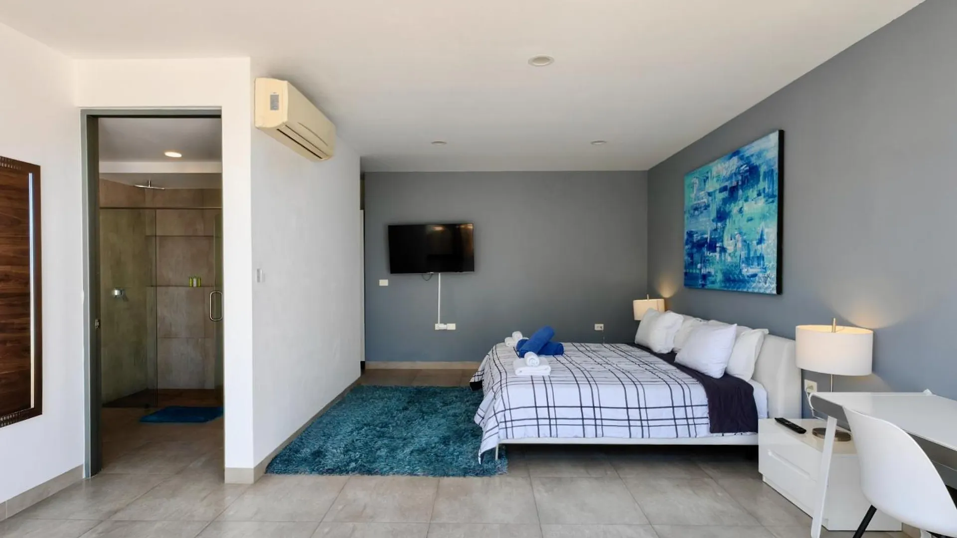 Icono Luxury Ph By Booking Guys بلايا ديل كارمن شقة