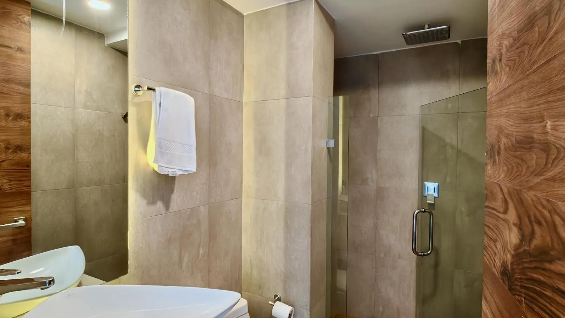 شقة Icono Luxury Ph By Booking Guys بلايا ديل كارمن