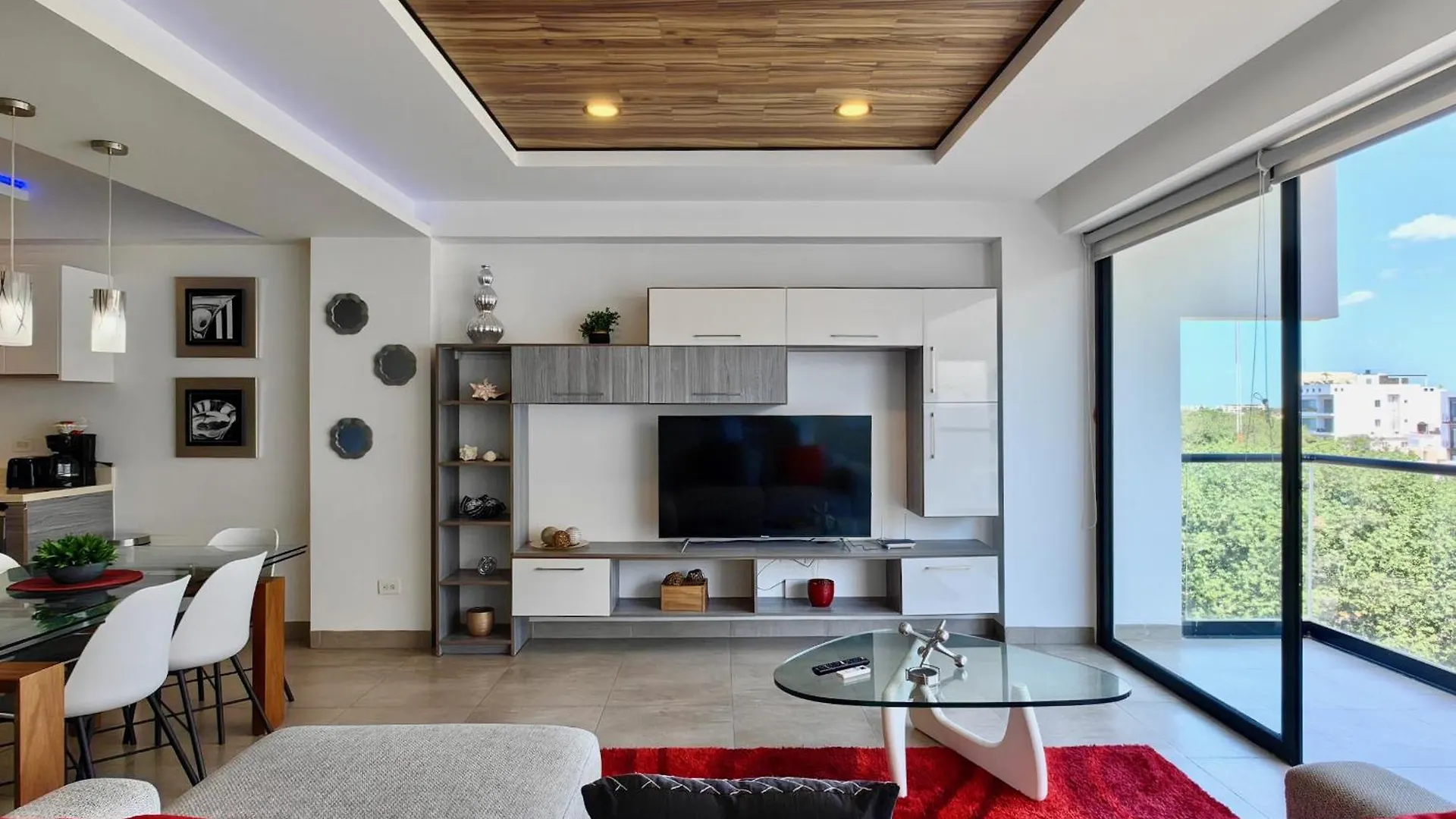 شقة Icono Luxury Ph By Booking Guys بلايا ديل كارمن المكسيك