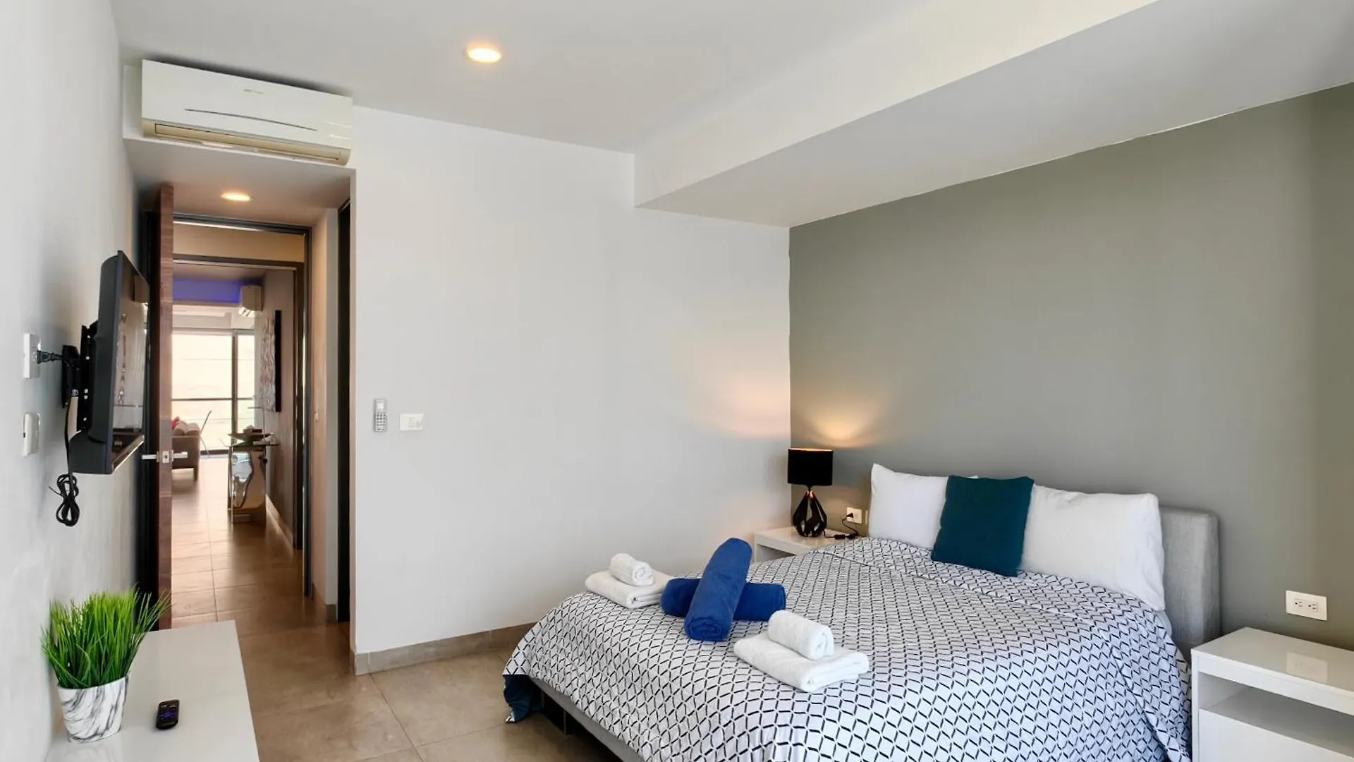 Icono Luxury Ph By Booking Guys Плая-дель-Кармен 0*,  Мексика