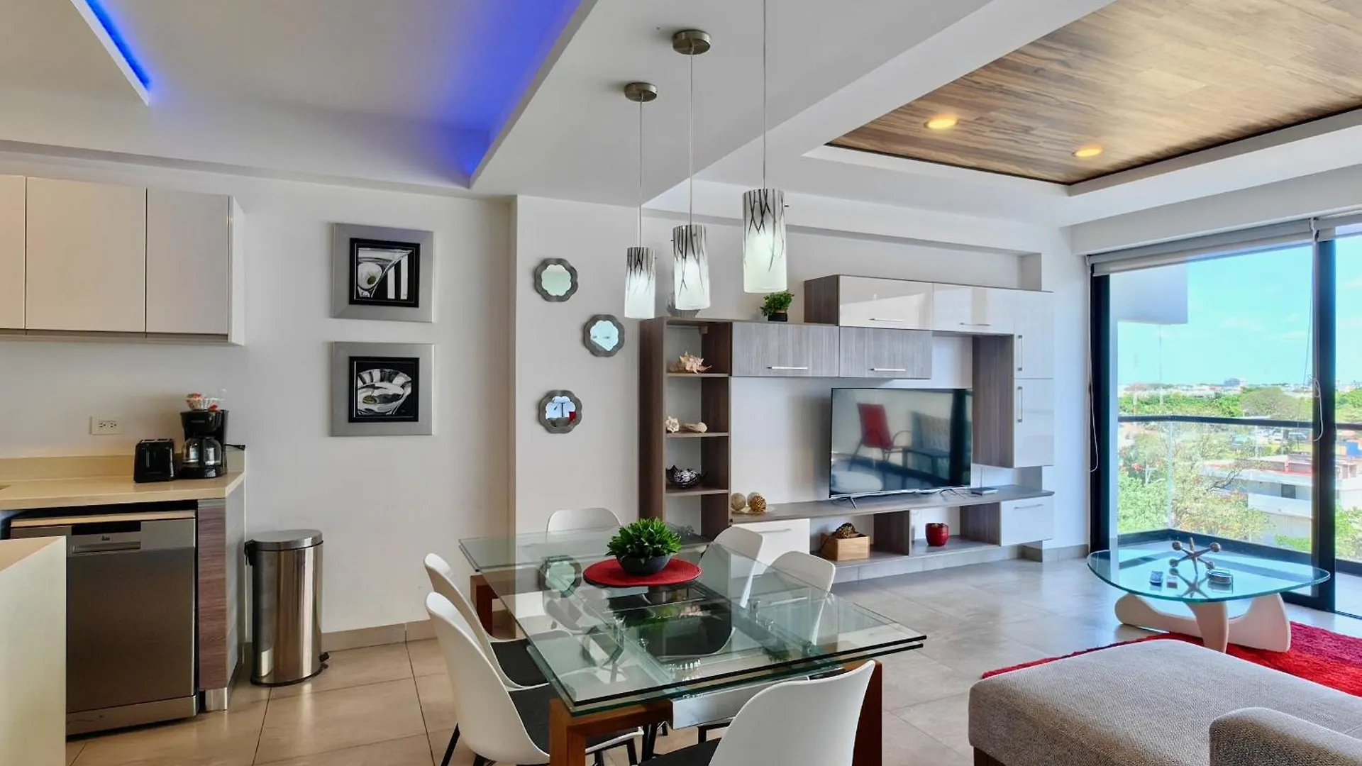 Icono Luxury Ph By Booking Guys Плая-дель-Кармен
