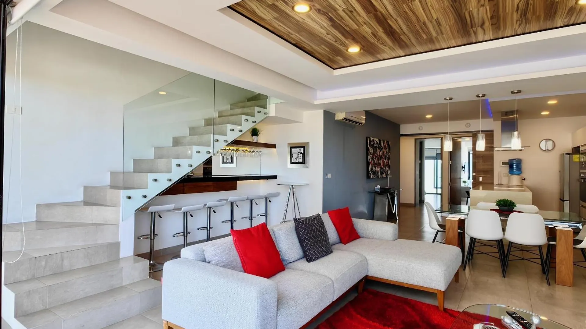 Icono Luxury Ph By Booking Guys Плая-дель-Кармен Апартаменты